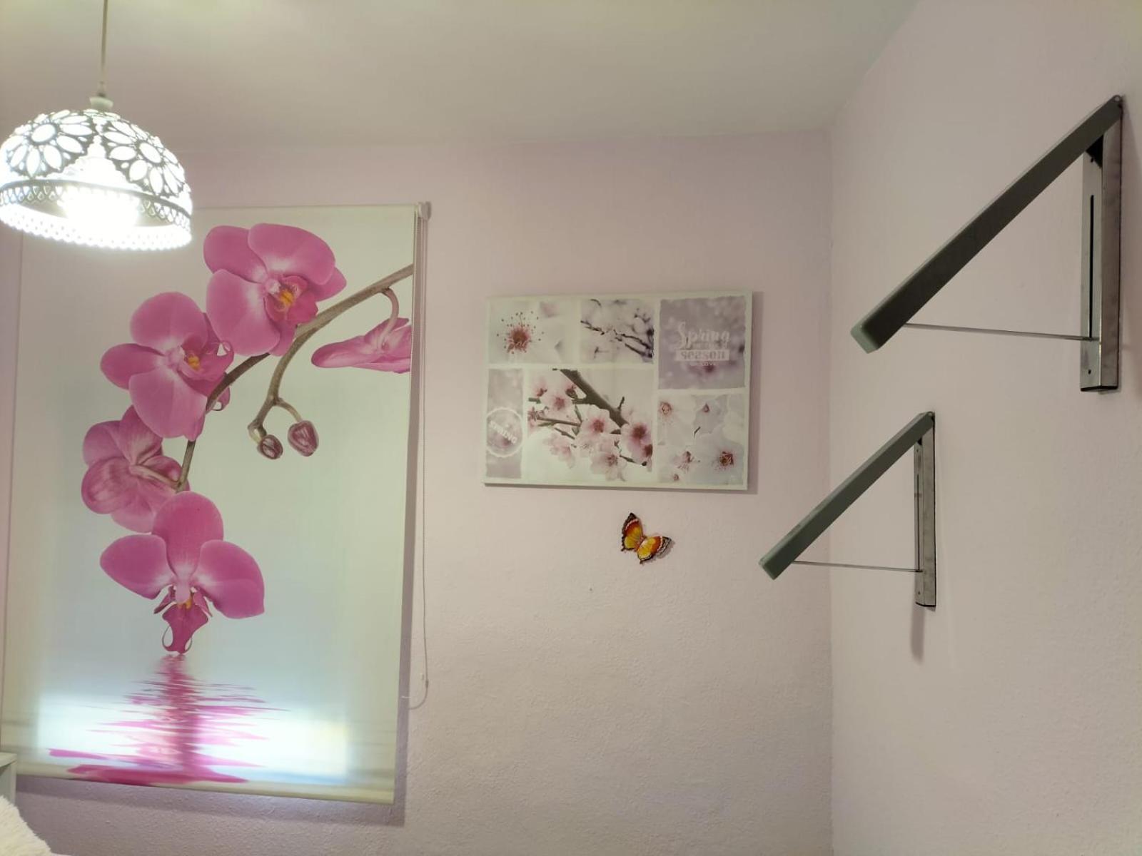 La Casita De Ana. Puerta Valencia. Casco Antiguo Villa Cuenca  Buitenkant foto